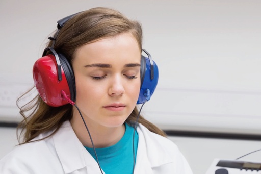 Hearing test / Consultation (90 minutes)