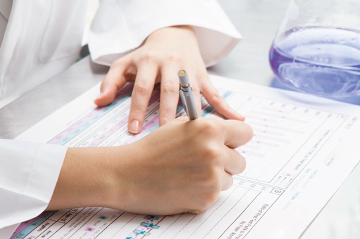 Doctor referrals (90 minutes)