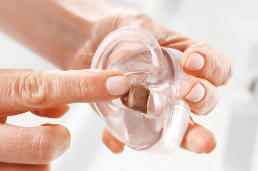 Hearing aids review (30 minutes)